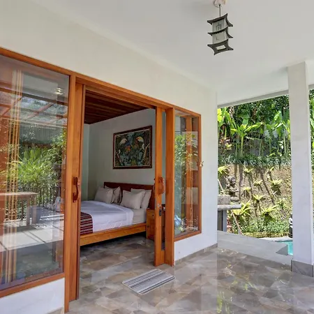 Pondok Tiying Ampel Ubud